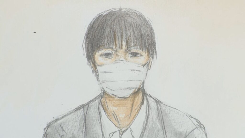 【福岡】懲役5年求刑　「急に、あっ死のうと…」医療的ケア必要な7歳娘の人工呼吸器外し“殺害”の母親 犯行時の心境語る